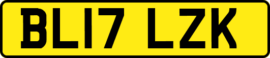BL17LZK