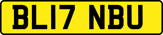 BL17NBU