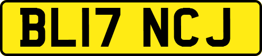 BL17NCJ