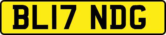BL17NDG