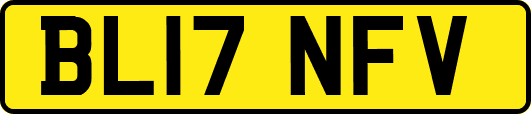 BL17NFV