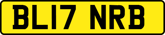 BL17NRB