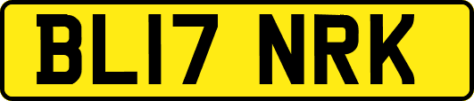 BL17NRK