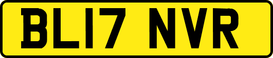 BL17NVR
