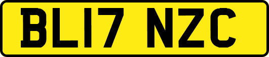 BL17NZC
