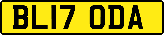 BL17ODA
