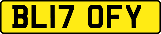 BL17OFY