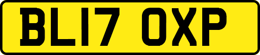 BL17OXP