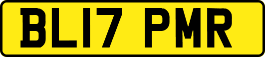 BL17PMR