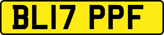 BL17PPF