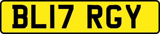 BL17RGY