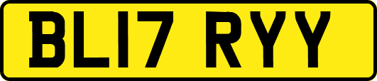 BL17RYY