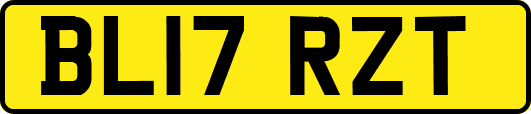 BL17RZT