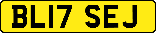 BL17SEJ