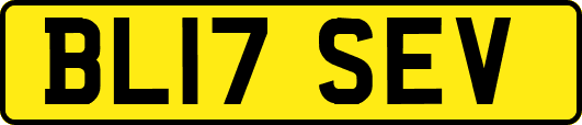 BL17SEV
