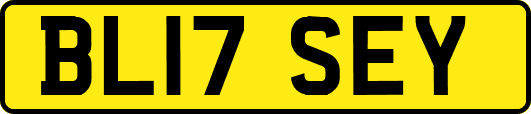 BL17SEY