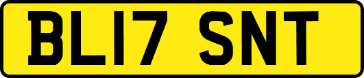 BL17SNT