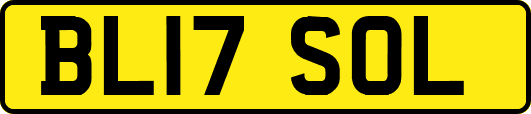 BL17SOL