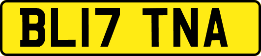 BL17TNA