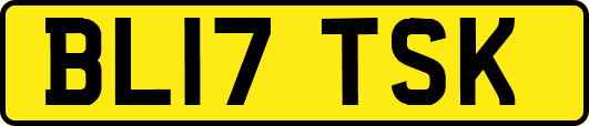 BL17TSK