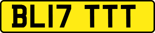 BL17TTT