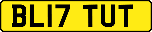 BL17TUT