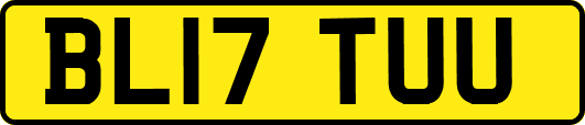 BL17TUU
