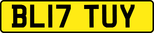 BL17TUY