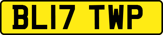BL17TWP