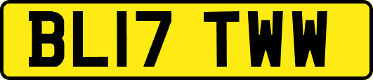 BL17TWW