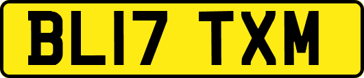 BL17TXM
