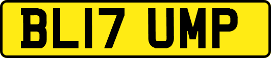 BL17UMP