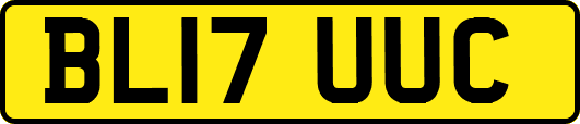 BL17UUC