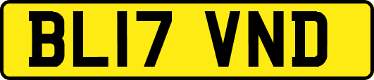 BL17VND