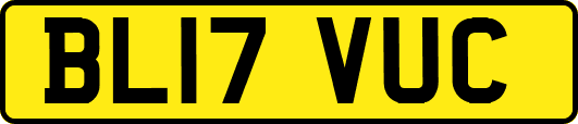 BL17VUC