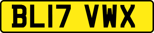 BL17VWX