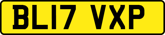 BL17VXP