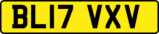 BL17VXV