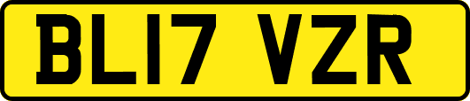 BL17VZR