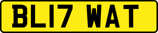 BL17WAT