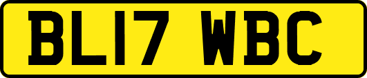 BL17WBC