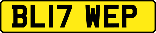 BL17WEP