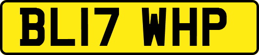 BL17WHP