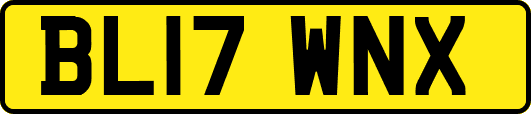 BL17WNX