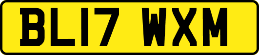 BL17WXM