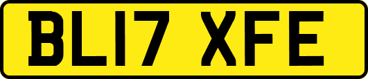 BL17XFE