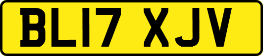 BL17XJV