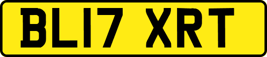 BL17XRT