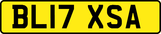 BL17XSA