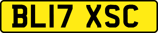 BL17XSC